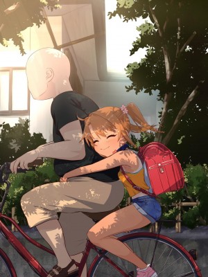 [戎島実里] メスガキゆまちゃんに愛される♥ [中国翻訳] [DL版]_217