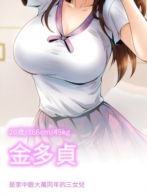 相親相愛一家人 1-13話_11_14