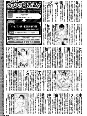 COMIC BAVEL 2024年4月号 [DL版]_471