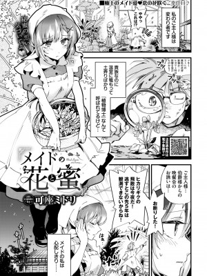 COMIC BAVEL 2024年4月号 [DL版]_177