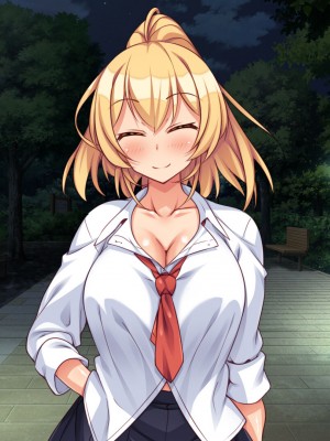 [ミミズサウザンド (よろず)] デカチンしか取り柄の無い俺が婚活したらモテモテになりました！_174