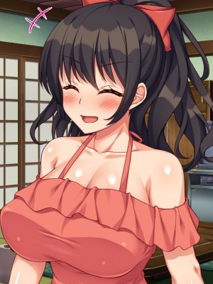 [ミミズサウザンド (よろず)] 田舎に帰郷したら村の女の性欲処理チンポになりました_033