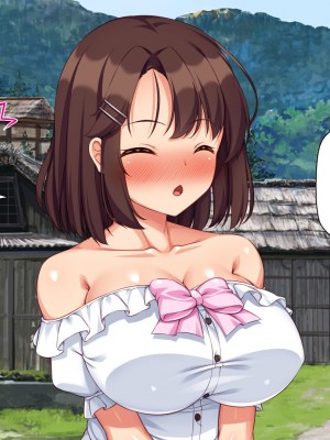 [ミミズサウザンド (よろず)] 田舎に帰郷したら村の女の性欲処理チンポになりました_104
