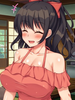 [ミミズサウザンド (よろず)] 田舎に帰郷したら村の女の性欲処理チンポになりました_066