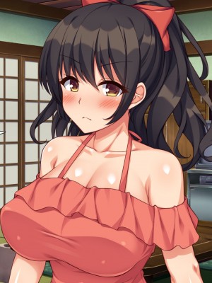 [ミミズサウザンド (よろず)] 田舎に帰郷したら村の女の性欲処理チンポになりました_028