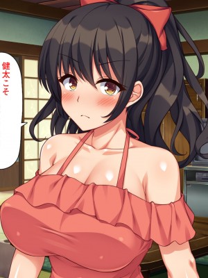 [ミミズサウザンド (よろず)] 田舎に帰郷したら村の女の性欲処理チンポになりました_067