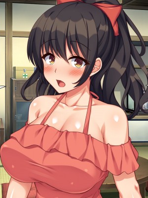 [ミミズサウザンド (よろず)] 田舎に帰郷したら村の女の性欲処理チンポになりました_183