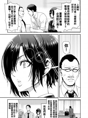 [堀博昭] 会社の後輩からモノ凄く迫られてるんだが_039