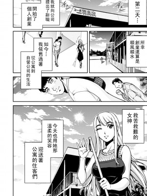 [沙神よしつね] コーポ羽良衣の大谷さん_077