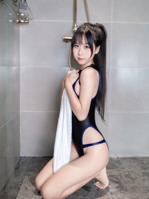 萌芽儿o0 NO.042 竞泳_telegram@asiansts-(011)