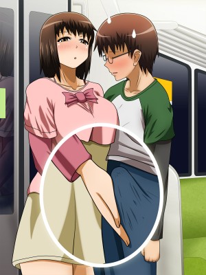 [ばみりおん] 大きい妹ー僕の妹は発育が良すぎる小悪魔◯学生ー (WORKING!!) [角都九阳个人汉化]_290_290_12_2