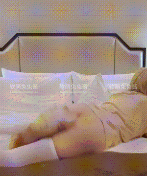 软萌兔兔酱 -  爱猫人士 with GIF_091