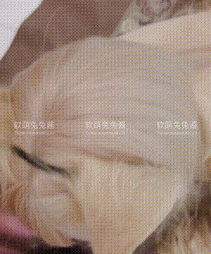 软萌兔兔酱 -  爱猫人士 with GIF_103