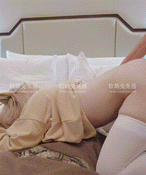 软萌兔兔酱 -  爱猫人士 with GIF_137