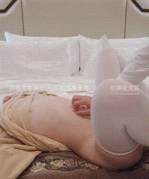 软萌兔兔酱 -  爱猫人士 with GIF_093