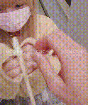 软萌兔兔酱 -  爱猫人士 with GIF_084