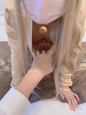 软萌兔兔酱 -  爱猫人士 with GIF_054