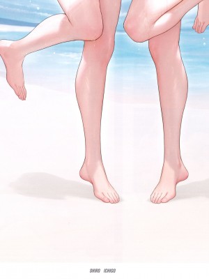 (C103) [MIGNON WORKS (mignon)] 透けおなか3 [某个不知名的个人汉化]_18