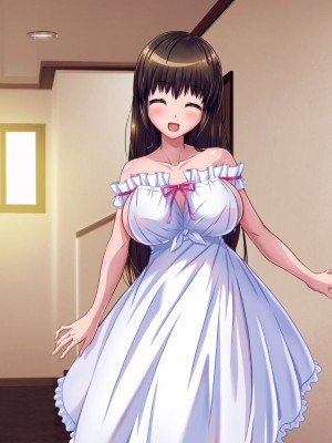 [にんにく館] 田舎に帰って性知識の無い巨乳な姪と_145