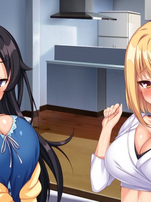 [ミミズサウザンド (よろず)] お兄ちゃんは私たちのオナペット♡-小悪魔ブラコン妹達のあま～い誘惑-_321