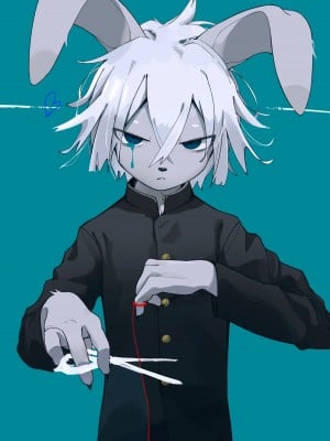 [りんご飴 (よろず)] MOFUMOFU (うさぎパニック) [CYJ233个人汉化]_05