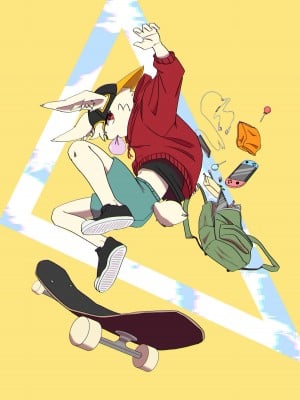 [りんご飴 (よろず)] MOFUMOFU (うさぎパニック) [CYJ233个人汉化]_06