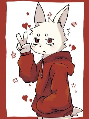 [りんご飴 (よろず)] MOFUMOFU (うさぎパニック) [CYJ233个人汉化]_04