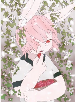 [りんご飴 (よろず)] MOFUMOFU (うさぎパニック) [CYJ233个人汉化]_09