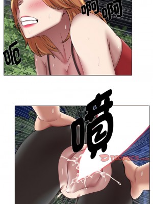 她的寂寞誰人知 21-22話_21_1