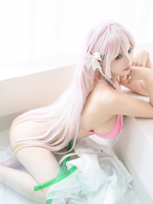 [Kokura Chiyo]小仓千代w  花子 泳装  blue archive_19