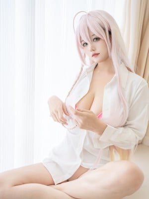 [Kokura Chiyo]小仓千代w  花子 泳装  blue archive_11