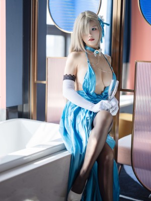 [Kokura Chiyo] 小仓千代w  明日奈 asuna  blue archive_04