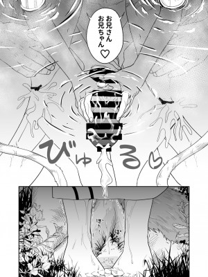 [欠伸してる猫の心 (阿久美寝心)] ケモ耳娘とゼロから性活 3 [DL版]_35