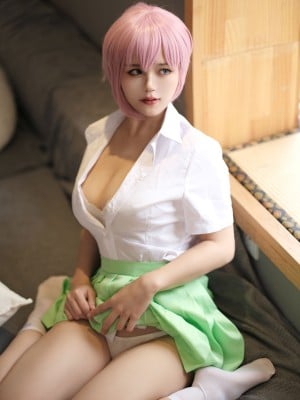 [Kokura Chiyo]小仓千代w 一花  五等份的花嫁_23