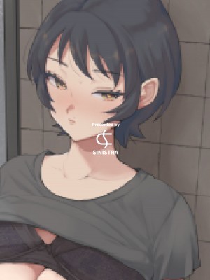[シニストラ (江田)] 元同級生のセフレ・激しめ好きのリョーコさん。 [不咕鸟汉化组]_52