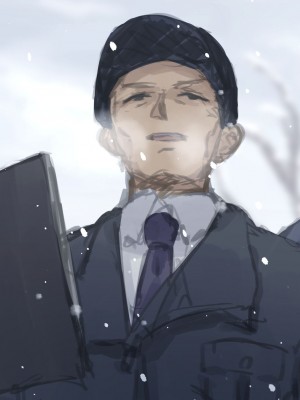 [ゆきむら丸] 公有物少女 ～ 国の所有物として人権を剥奪され物として扱われる女の子の話 ～ 番外編 雪の中の徴収 [DL版]_11