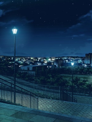 [MOONSTONE Cherry] 夕凪荘のＳ級の彼女たち_bg_0532