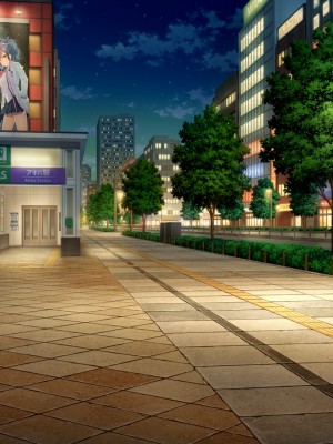 [MOONSTONE Cherry] 夕凪荘のＳ級の彼女たち_bg_10102