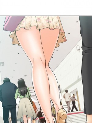 [富貴鼻 & 雲河尹] 正妹小主管 1-113 官方中文（完結）_242_18