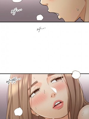 [富貴鼻 & 雲河尹] 正妹小主管 1-113 官方中文（完結）_347_05