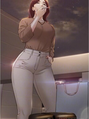 [富貴鼻 & 雲河尹] 正妹小主管 1-113 官方中文（完結）_599_003