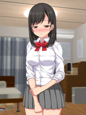 [ふたばシュガー] 息子の彼女を寝取った話_041