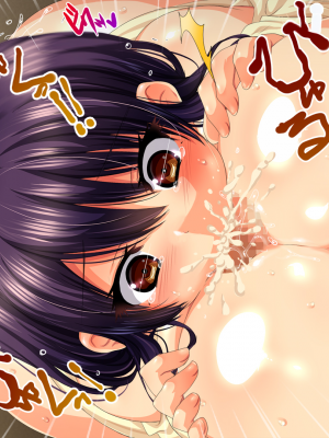 [安楽街] 親友(オス)に染められた幼馴染~家族より大切な少女の変貌~_0675_13_09