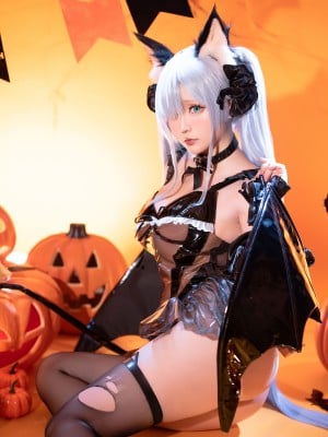 星之迟迟 万圣节特别企划 雅努斯 Janus ジェーナス_12