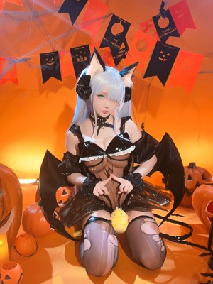 星之迟迟 万圣节特别企划 雅努斯 Janus ジェーナス_70