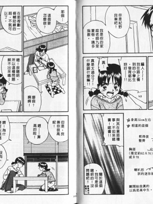 [ZERRY藤尾] 新 SMILE｜純情辣美眉 [中国翻訳]_53