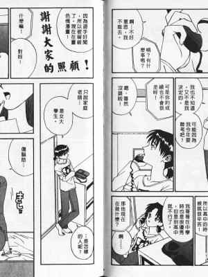 [ZERRY藤尾] 新 SMILE｜純情辣美眉 [中国翻訳]_51
