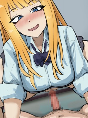 [カブト3号] 誰とでもセックスができる学園で性欲つよつよ女子たちと‼パコりまくるっ‼_307
