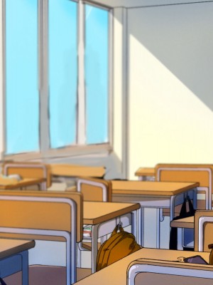 [カブト3号] 誰とでもセックスができる学園で性欲つよつよ女子たちと‼パコりまくるっ‼_173