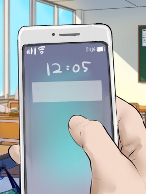 [カブト3号] 誰とでもセックスができる学園で性欲つよつよ女子たちと‼パコりまくるっ‼_172